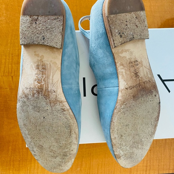 Via Spiga Yovela Ballet Flat - Picture 6 of 7